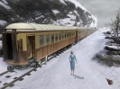 Náhled k programu Agatha Christie Murder on the Orient Express